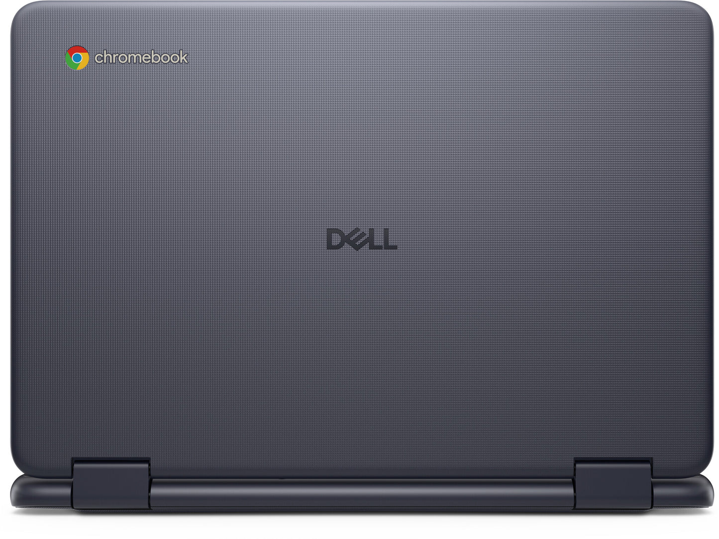 DELL Chromebook CC11260 2-in-1 Intel® N N150 Hybrid (2-in-1) 29.5 cm (11.6") Touchscreen HD 4 GB LPDDR5-SDRAM 64 GB eMMC Wi-Fi 6E (802.11ax) ChromeOS Grey