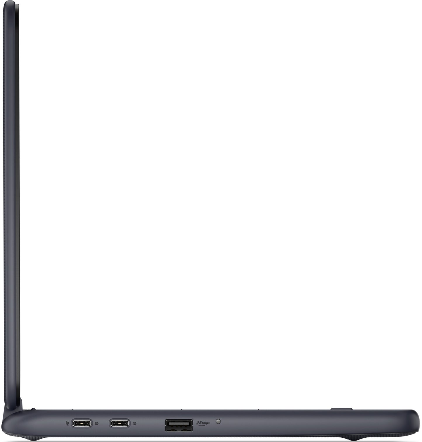 DELL Chromebook CC11260 2-in-1 Intel® N N150 Hybrid (2-in-1) 29.5 cm (11.6") Touchscreen HD 4 GB LPDDR5-SDRAM 64 GB eMMC Wi-Fi 6E (802.11ax) ChromeOS Grey