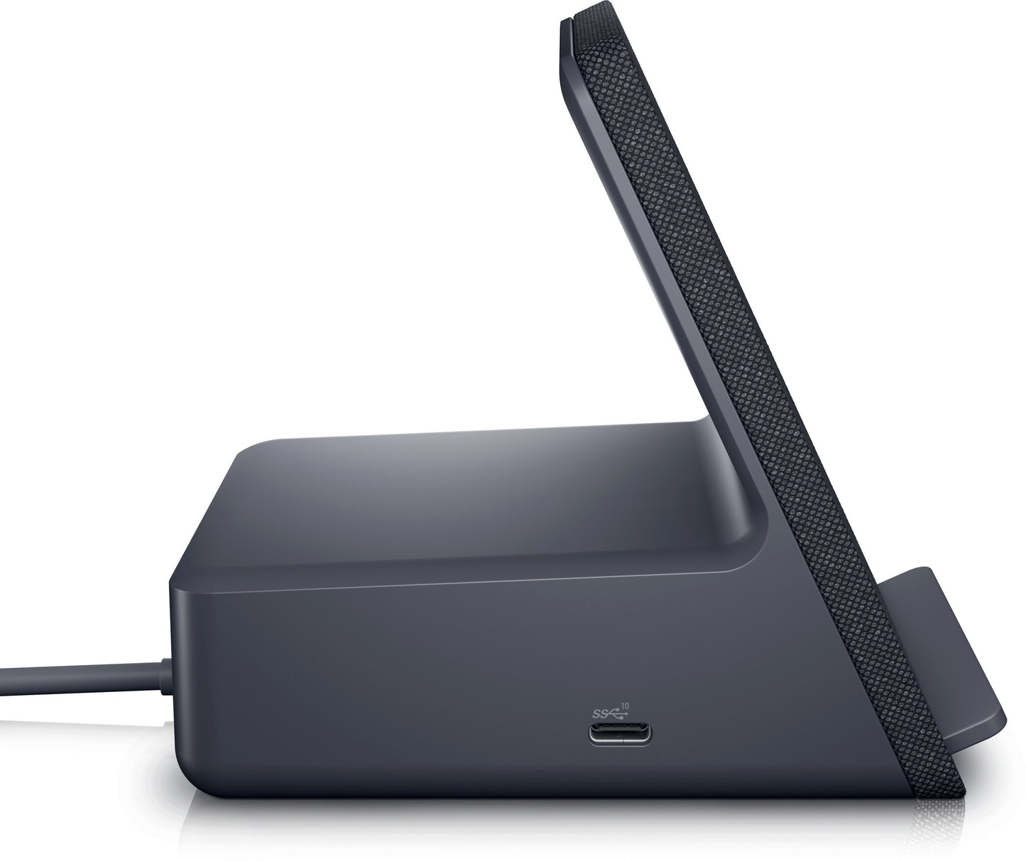 DELL HD22Q Wired USB 3.2 Gen 1 (3.1 Gen 1) Type-A Black