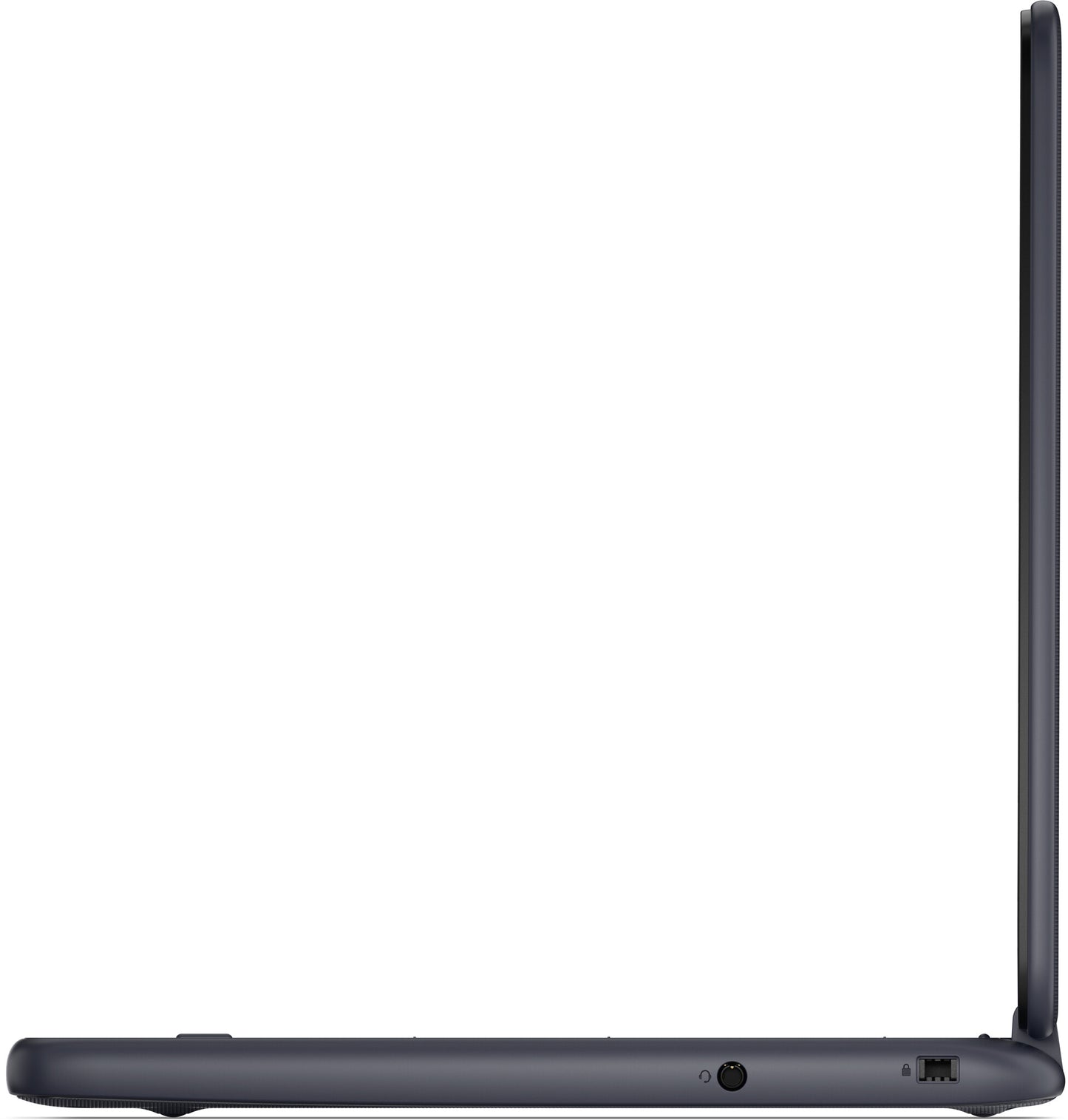 DELL Chromebook CC11260 2-in-1 Intel® N N150 Hybrid (2-in-1) 29.5 cm (11.6") Touchscreen HD 4 GB LPDDR5-SDRAM 64 GB eMMC Wi-Fi 6E (802.11ax) ChromeOS Grey